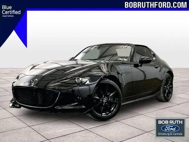 2020 Mazda MX-5 Miata RF Club for sale in Dillsburg, PA