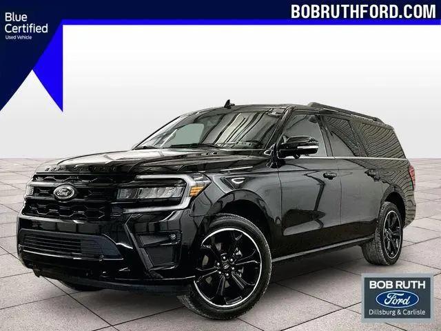 2023 Ford Expedition Limited MAX for sale in Dillsburg, PA