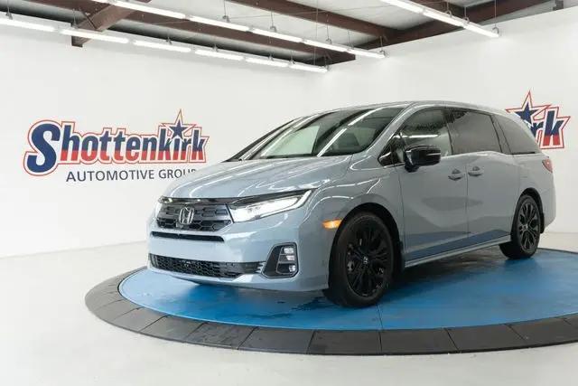 2026 Honda Odyssey Sport-L for sale in Rome, GA