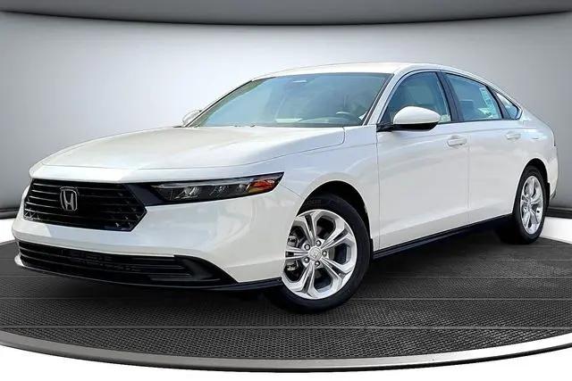 2026 Honda Accord Sedan LX for sale in Rome, GA