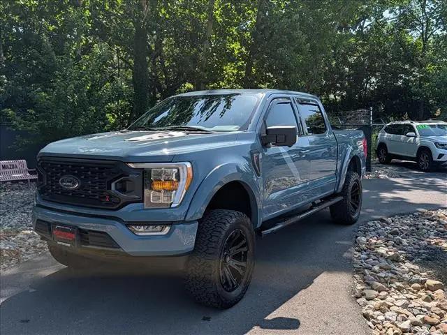 2023 Ford F-150 XLT for sale in Kansas City, MO