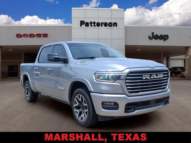 2025 Ram 1500 Laramie Crew Cab 4x4 5'7" Box for sale in Marshall, TX