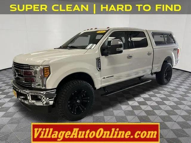 2017 Ford F-250 Lariat for sale in Green Bay, WI