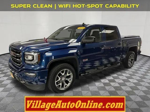 2017 GMC Sierra 1500 SLT for sale in Green Bay, WI