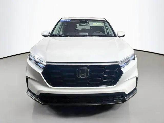 2024 Honda CR-V EX AWD for sale in Ocala, FL