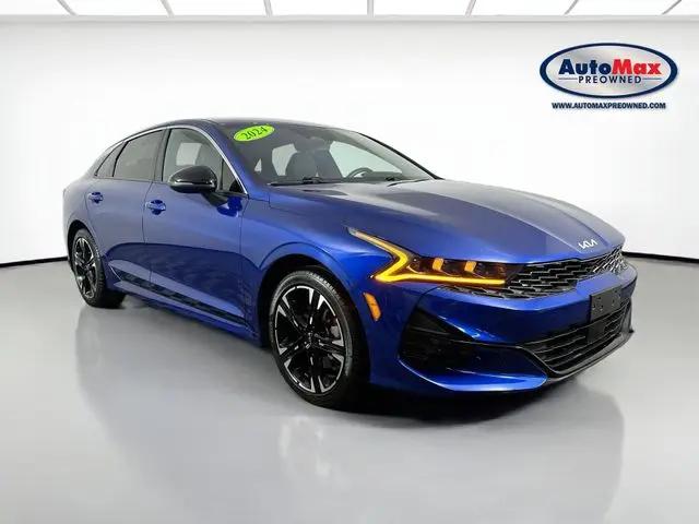 2024 Kia K5 GT-Line for sale in Framingham, MA