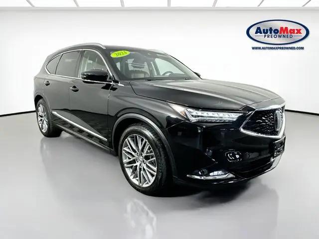 2023 Acura MDX Advance Package for sale in Framingham, MA