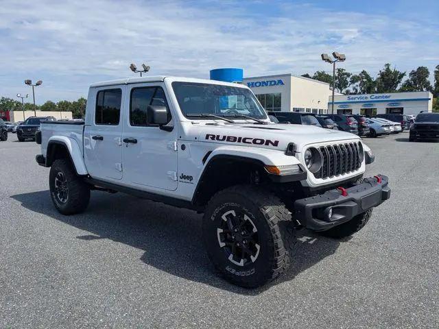2024 Jeep Gladiator Rubicon for sale in Lake City, FL