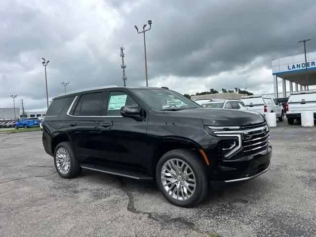 2026 Chevrolet Tahoe 4WD LT for sale in Huntsville, AL
