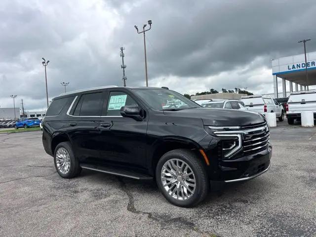 2026 Chevrolet Tahoe 4WD LT for sale in Huntsville, AL