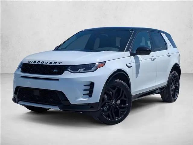 2026 Land Rover Discovery Sport Landmark for sale in Woodland Hills, CA