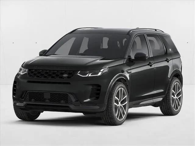2026 Land Rover Discovery Sport Landmark for sale in Woodland Hills, CA