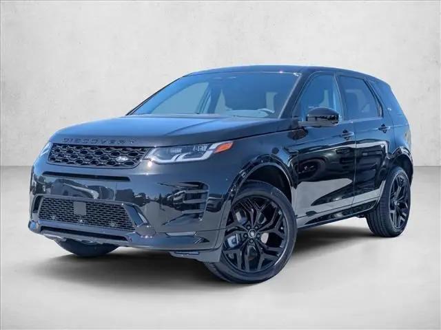 2026 Land Rover Discovery Sport Landmark for sale in Woodland Hills, CA
