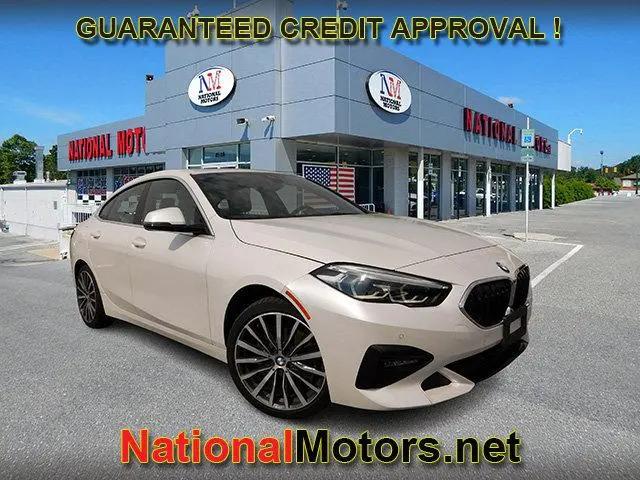 2020 BMW Coupe xDrive for sale in Ellicott City, MD