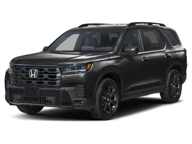 2026 Honda Pilot Sport for sale in West Covina, CA