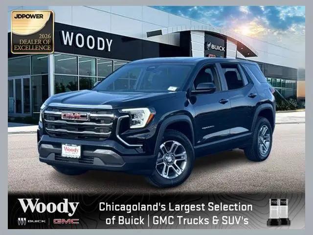 2027 GMC Terrain AWD Elevation for sale in Naperville, IL