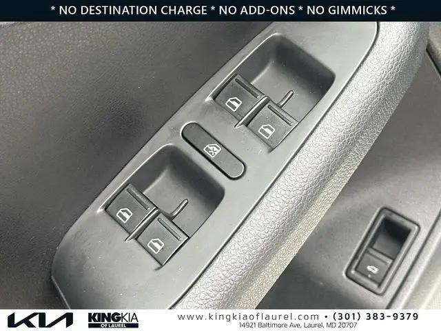 2014 Volkswagen Jetta 1.8T SE