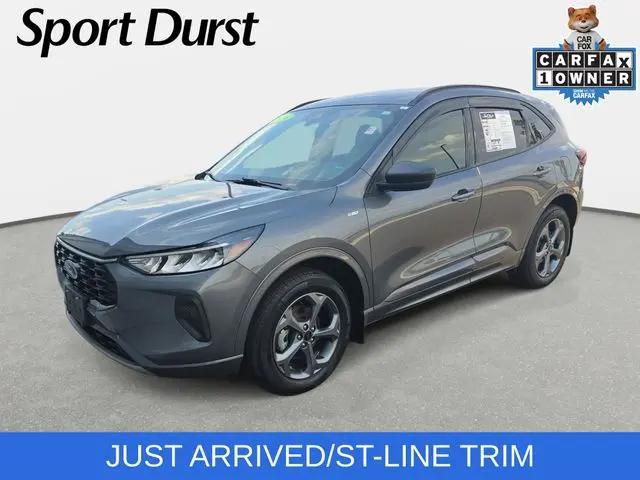 2024 Ford Escape ST-Line for sale in Goldsboro, NC