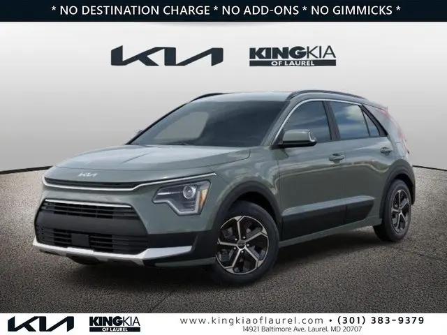 2026 Kia Niro EX for sale in Laurel, MD