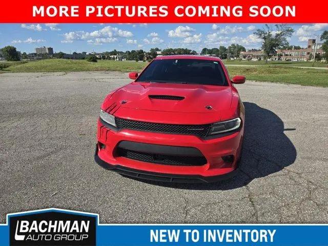 2021 Dodge Charger R/T RWD for sale in Jeff, IN