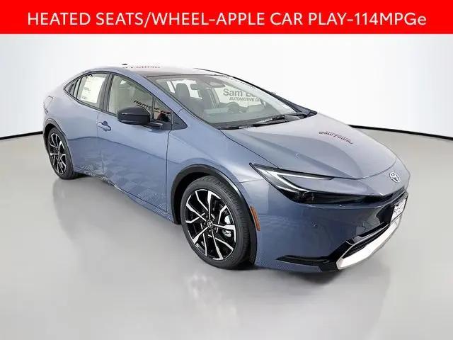 2026 Toyota Prius Plug-In XSE for sale in Bloomington, IL
