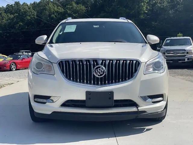 2013 Buick Enclave Premium