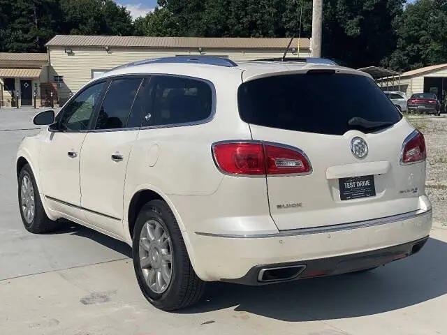 2013 Buick Enclave Premium