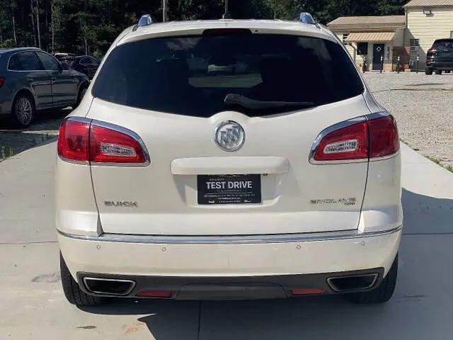 2013 Buick Enclave Premium