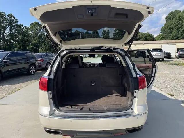 2013 Buick Enclave Premium