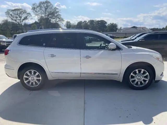 2013 Buick Enclave Premium