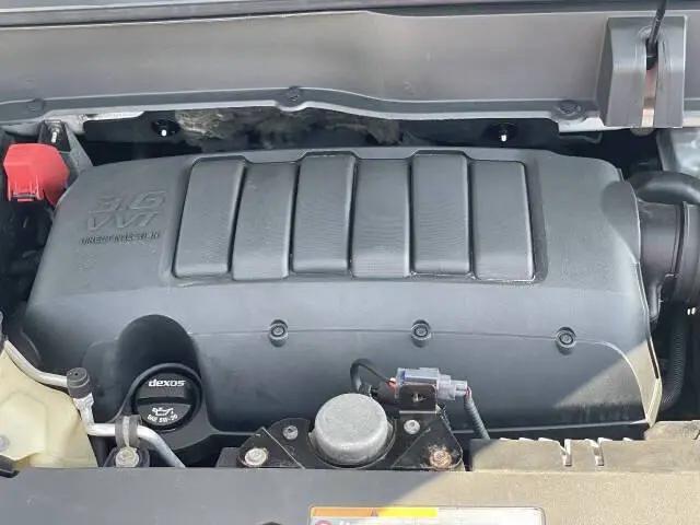 2013 Buick Enclave Premium