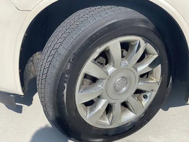 2013 Buick Enclave Premium