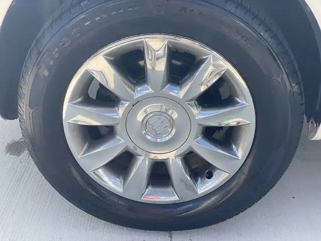 2013 Buick Enclave Premium