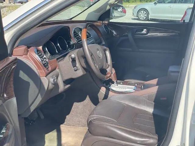 2013 Buick Enclave Premium