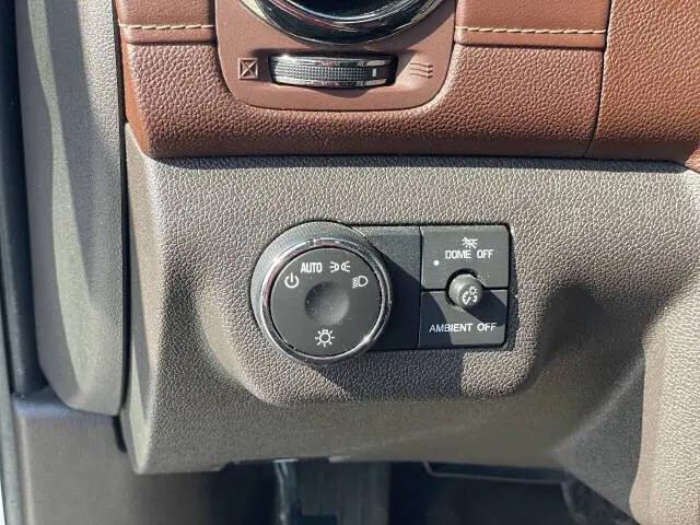 2013 Buick Enclave Premium