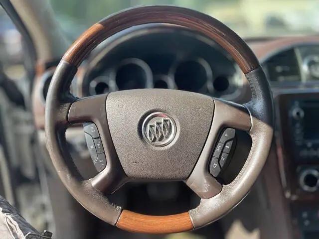 2013 Buick Enclave Premium