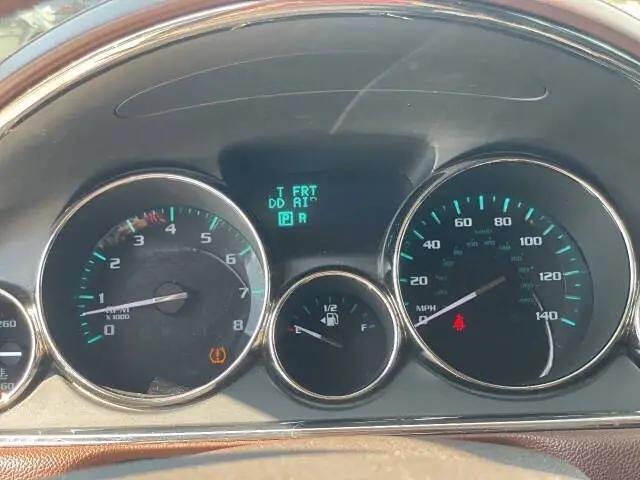 2013 Buick Enclave Premium