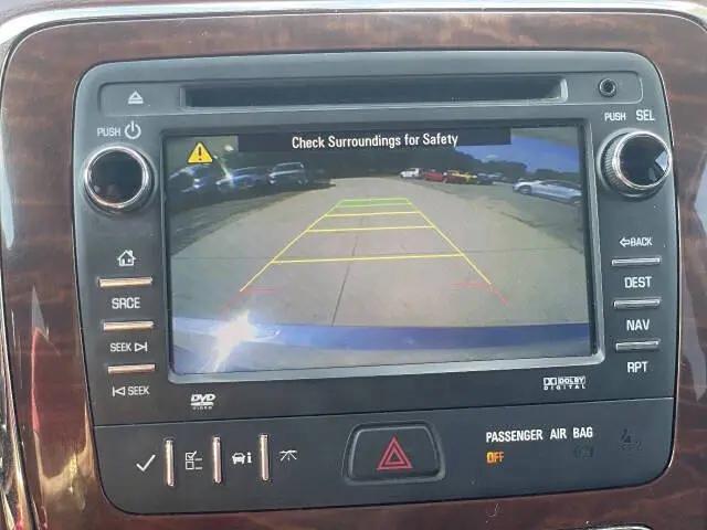 2013 Buick Enclave Premium