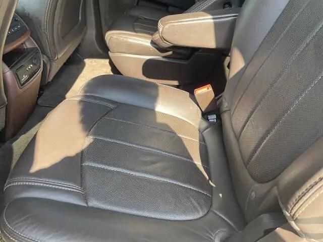 2013 Buick Enclave Premium