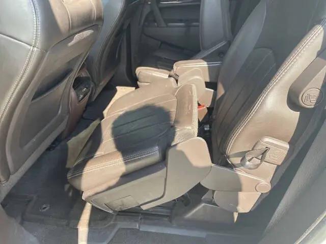 2013 Buick Enclave Premium