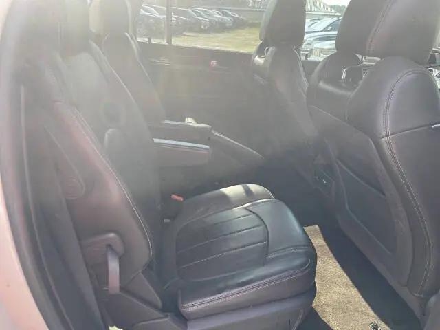 2013 Buick Enclave Premium
