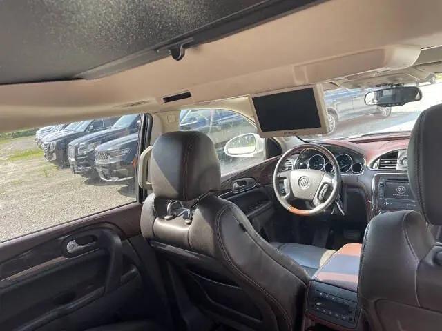 2013 Buick Enclave Premium