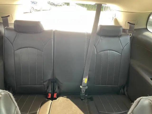 2013 Buick Enclave Premium