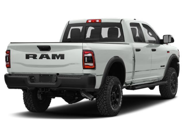 2022 RAM 2500 Power Wagon Crew Cab 4x4 64 Box