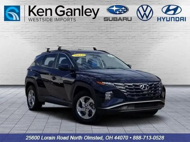 2023 Hyundai Tucson SEL for sale in North Olmsted, OH