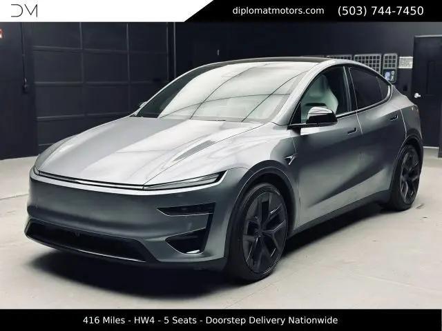 2026 Tesla Model Y Performance All-Wheel Drive for sale in Troutdale, OR
