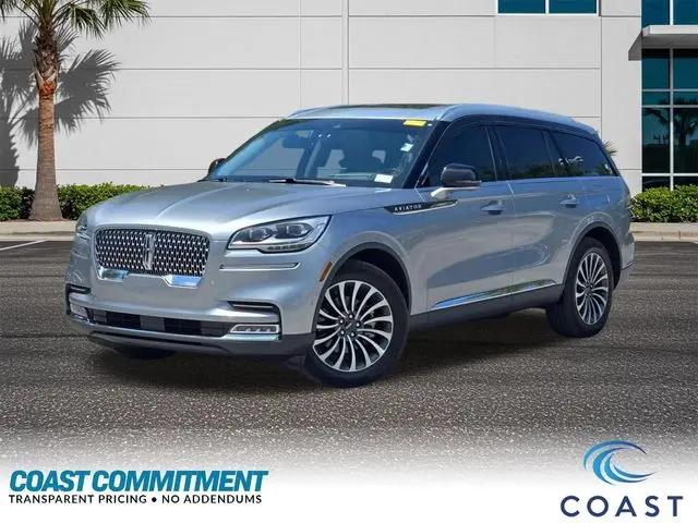 2023 Lincoln Aviator Reserve for sale in Port Richey, FL