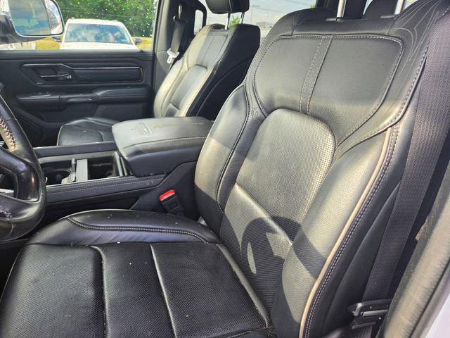 2023 RAM 1500 Limited Crew Cab 4x4 57 Box 2023 RAM 1500 Limited Crew Cab 4x4 57 Box