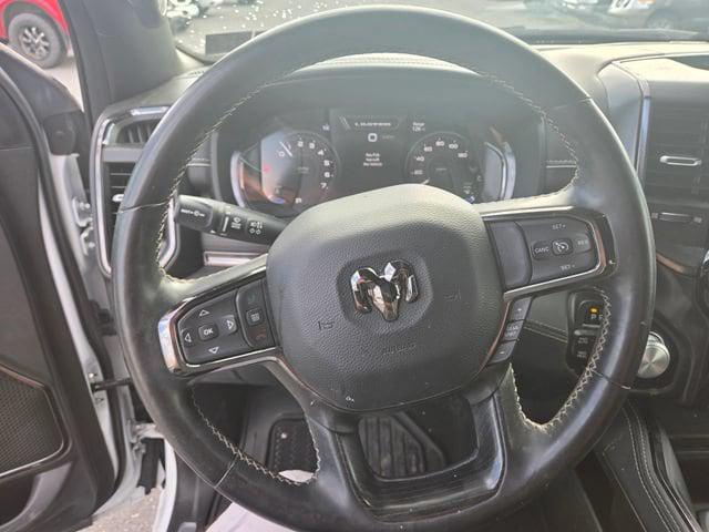 2023 RAM 1500 Limited Crew Cab 4x4 57 Box 2023 RAM 1500 Limited Crew Cab 4x4 57 Box