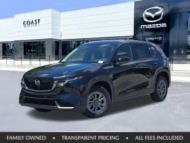 2026 Mazda CX-5 2.5 S Select for sale in Port Richey, FL